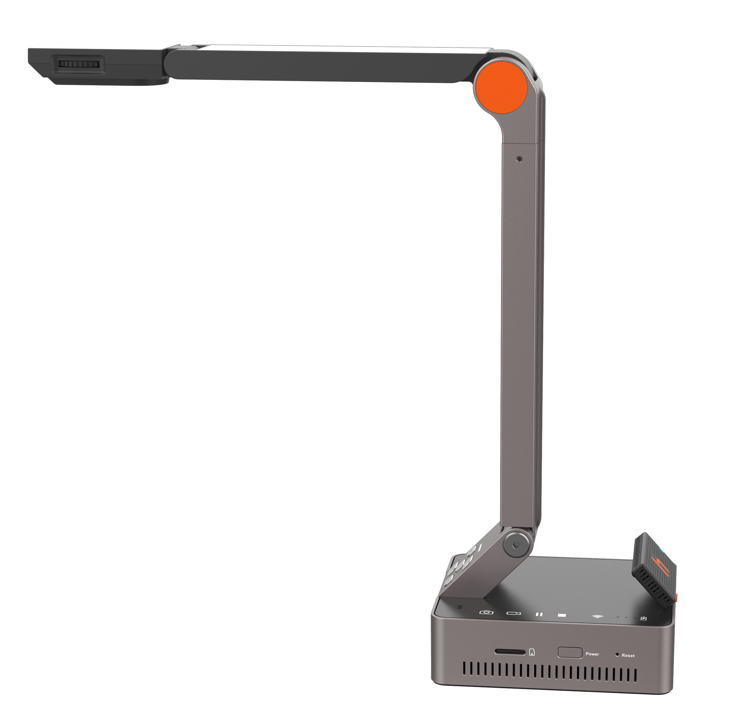 Hovercam Gigabit Wireless Super Camera