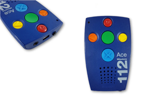 Milestone 112 Ace - 5