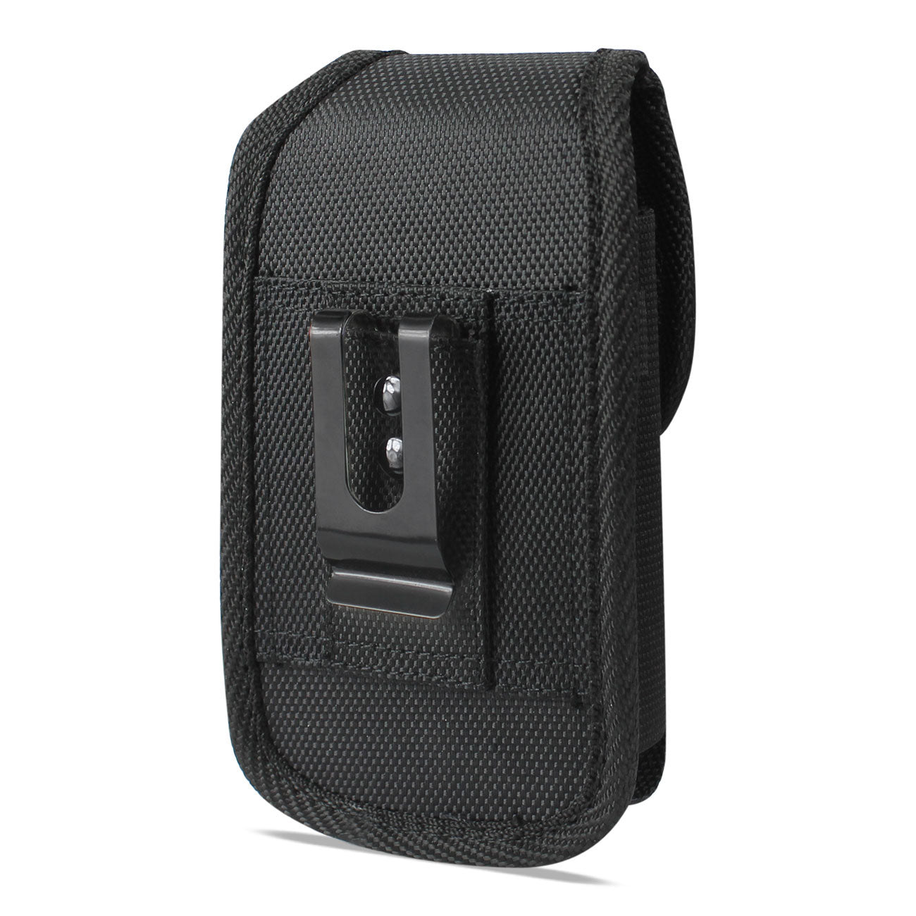 Memory Cell Phone Vertical Rugged Pouch