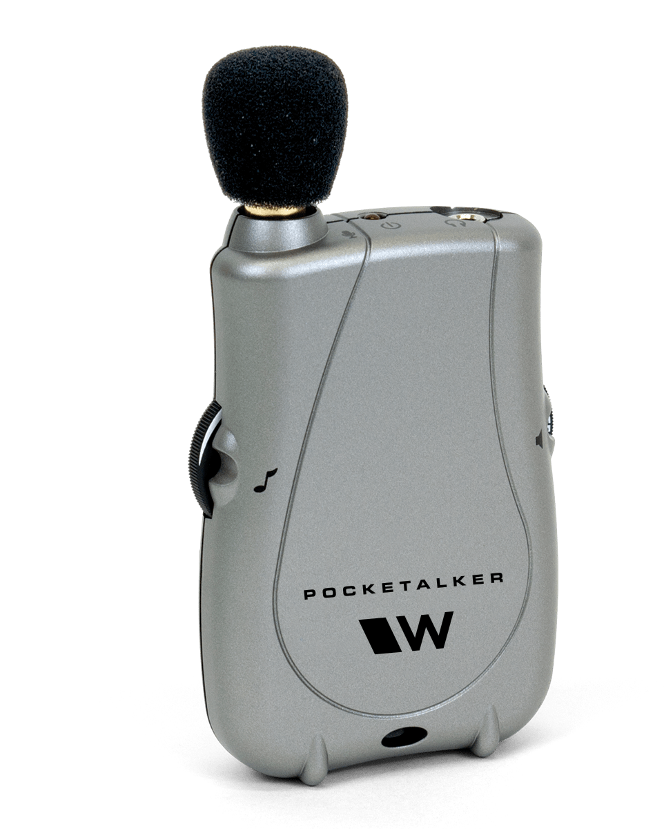 Pocketalker® Ultra