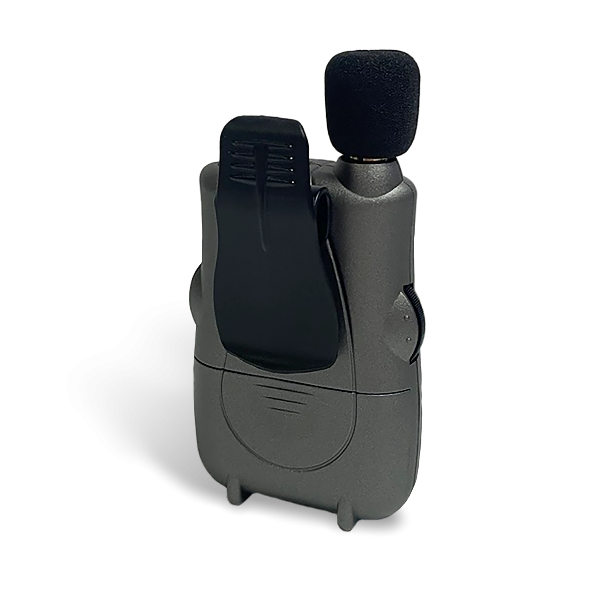 Pocketalker Ultra No earphone