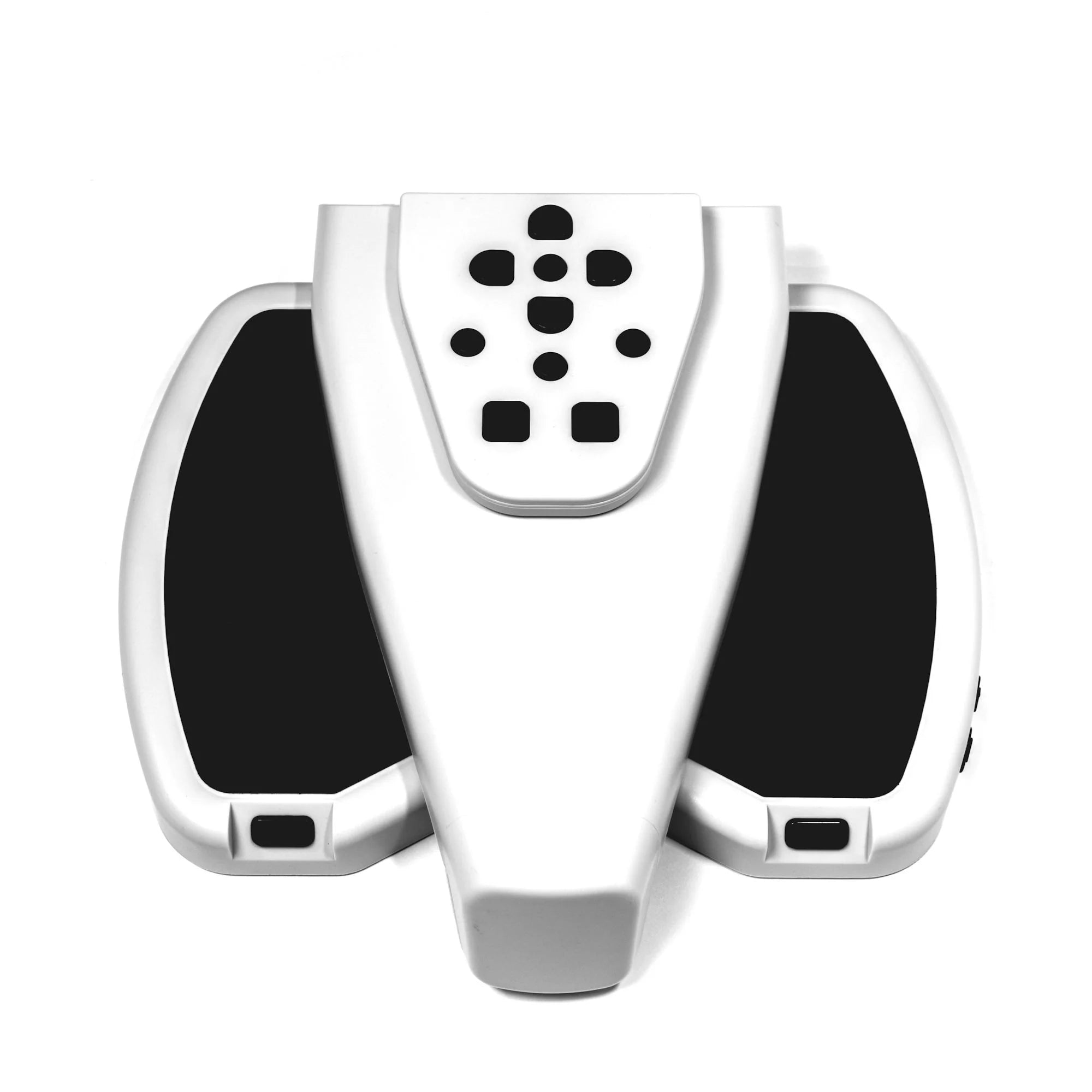 LyriQ Reader with Keypad folded