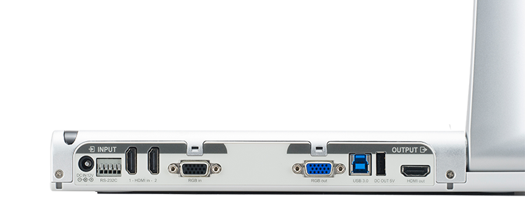 PX-10E Document Camera