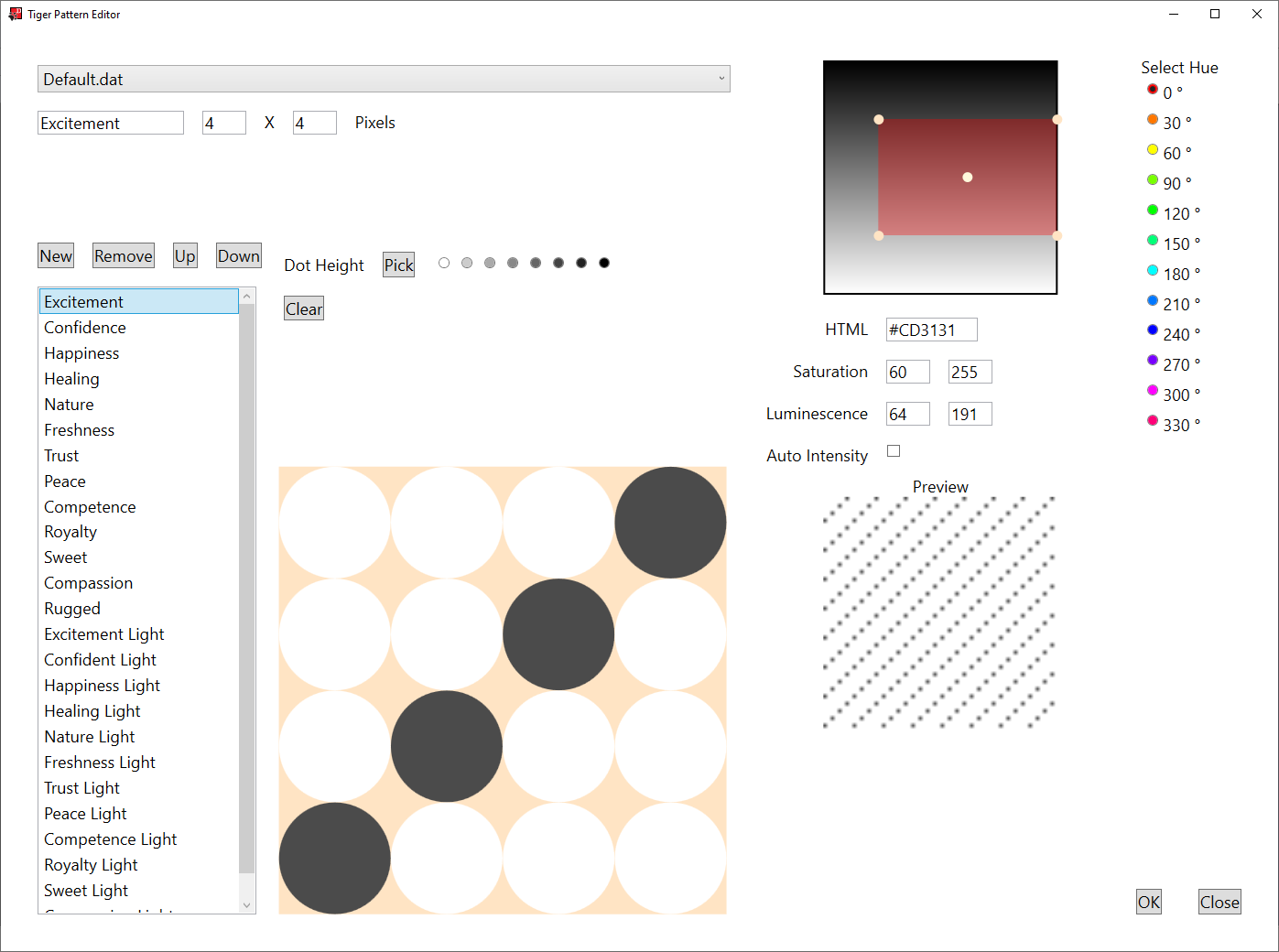 Tiger Software Suite 8 (TSS) ViewPlus