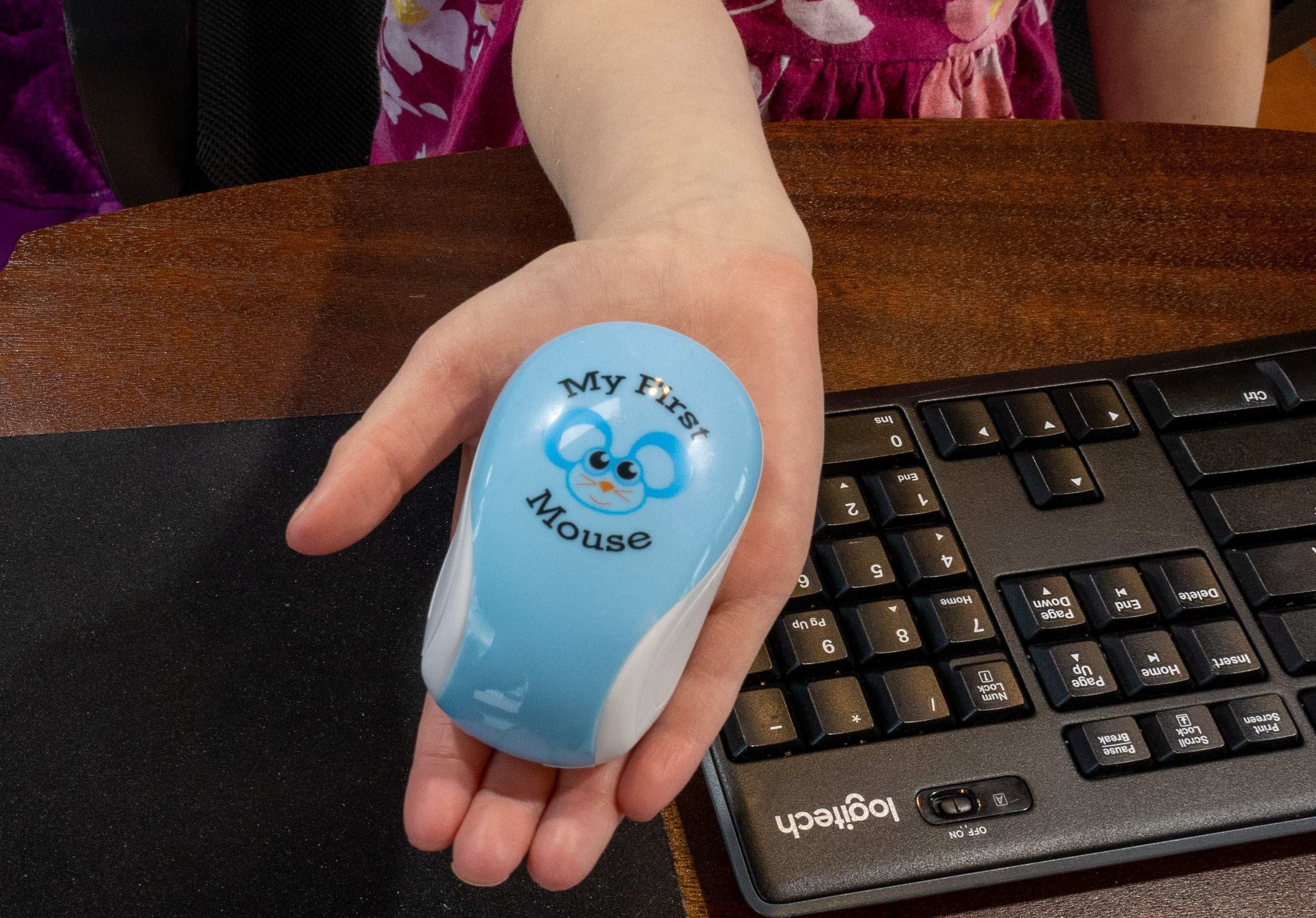 My First Mouse: One Button Special Needs Computer Solutions - 6