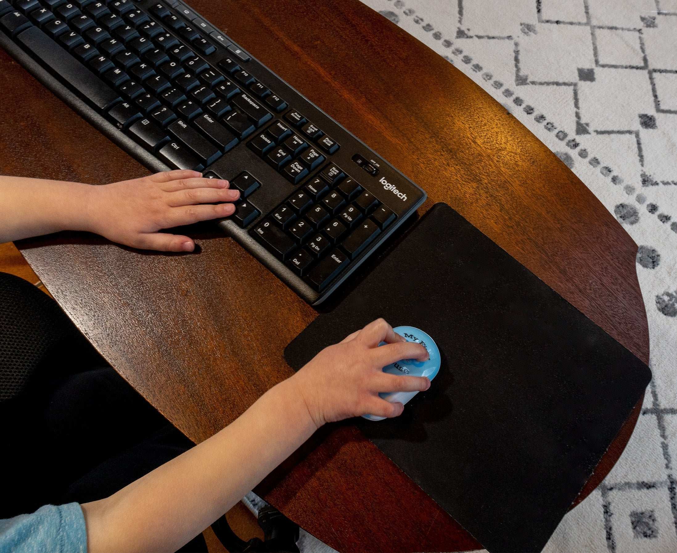 My First Mouse: One Button Special Needs Computer Solutions - 4