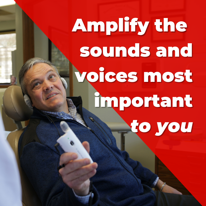 Pocketalker 2.0 Personal Voice Amplifier