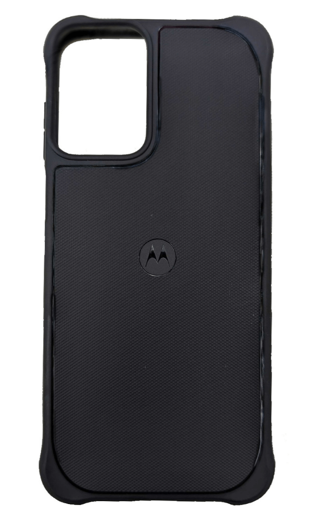 RAZ Memory Cell Phone Rugged Protective Case Special Needs Computers - 1