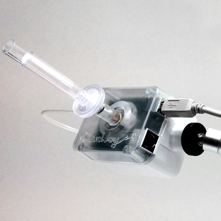 QuadJoy 4 Complete Kit unit