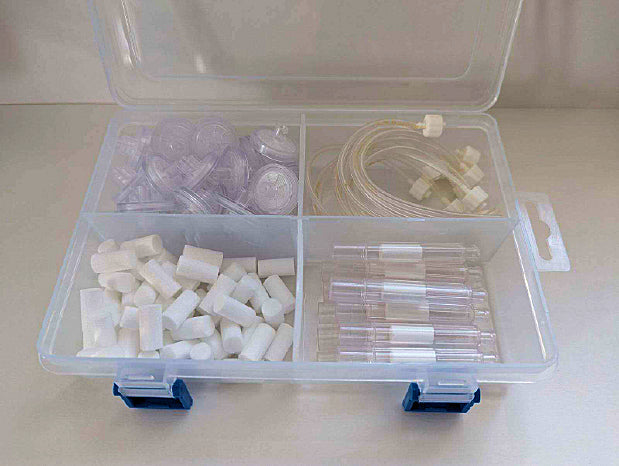 QuadJoy 1-Year Supply Kit