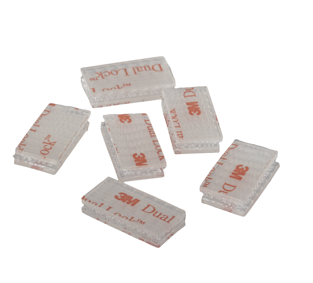 Quick Ready Mounting Plate for Assistive Technology AbleNet