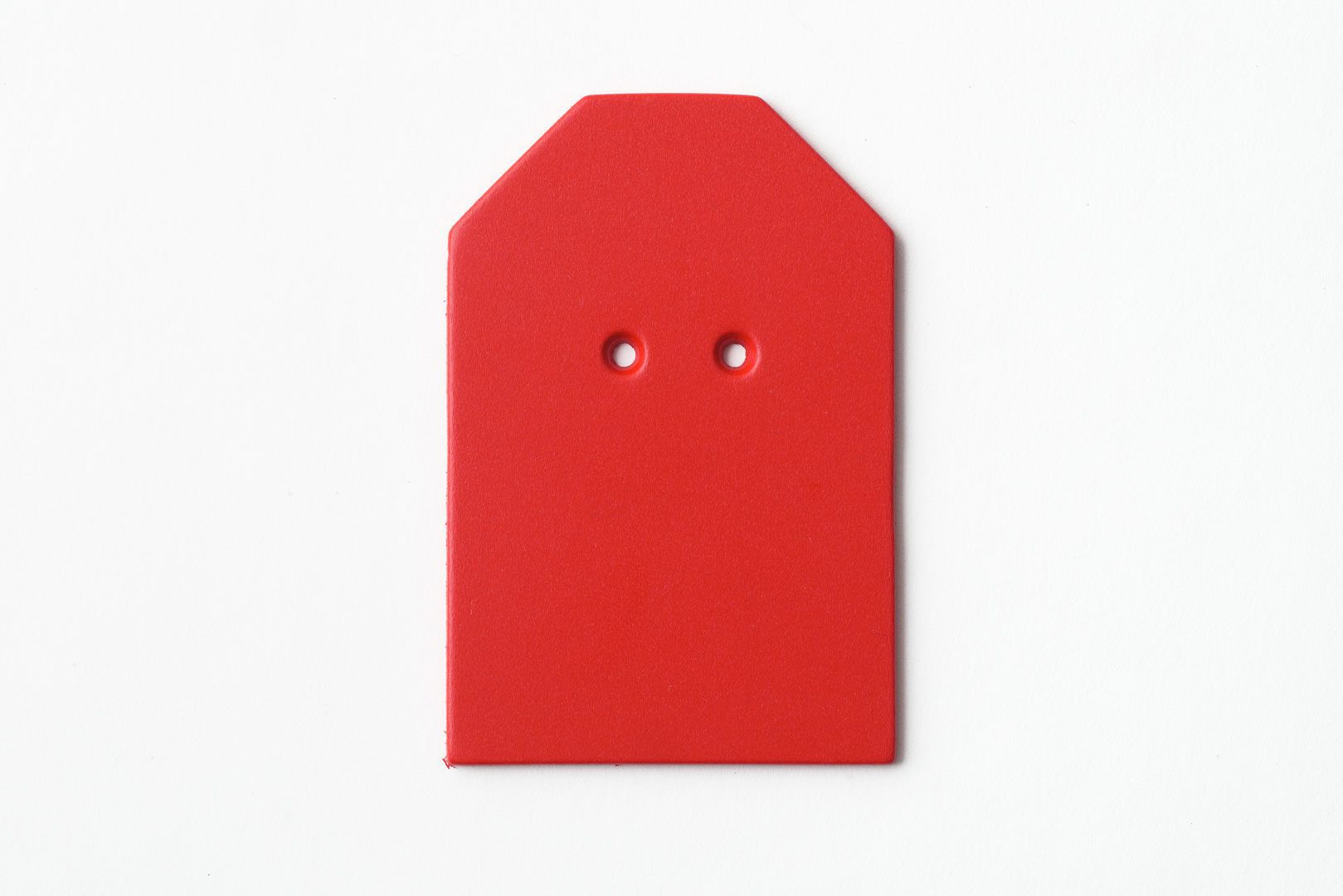 Tactile Connections Kit: Symbols For Communication Red Cards - 14