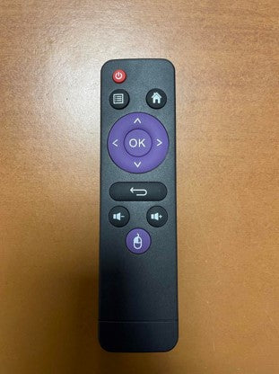 SENse Micro hand control unit