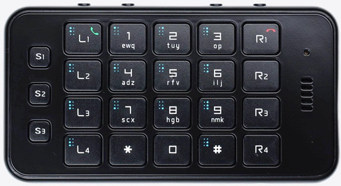 Rivo 3 Smart Phone Connectivity for the Visually Impaired - 2