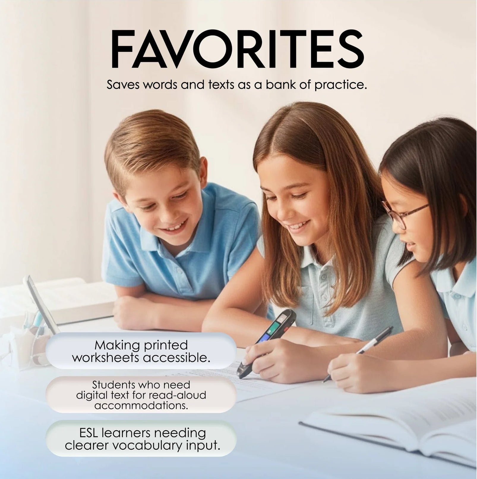 Scanmarker-Max-Favorites Special Needs Computers