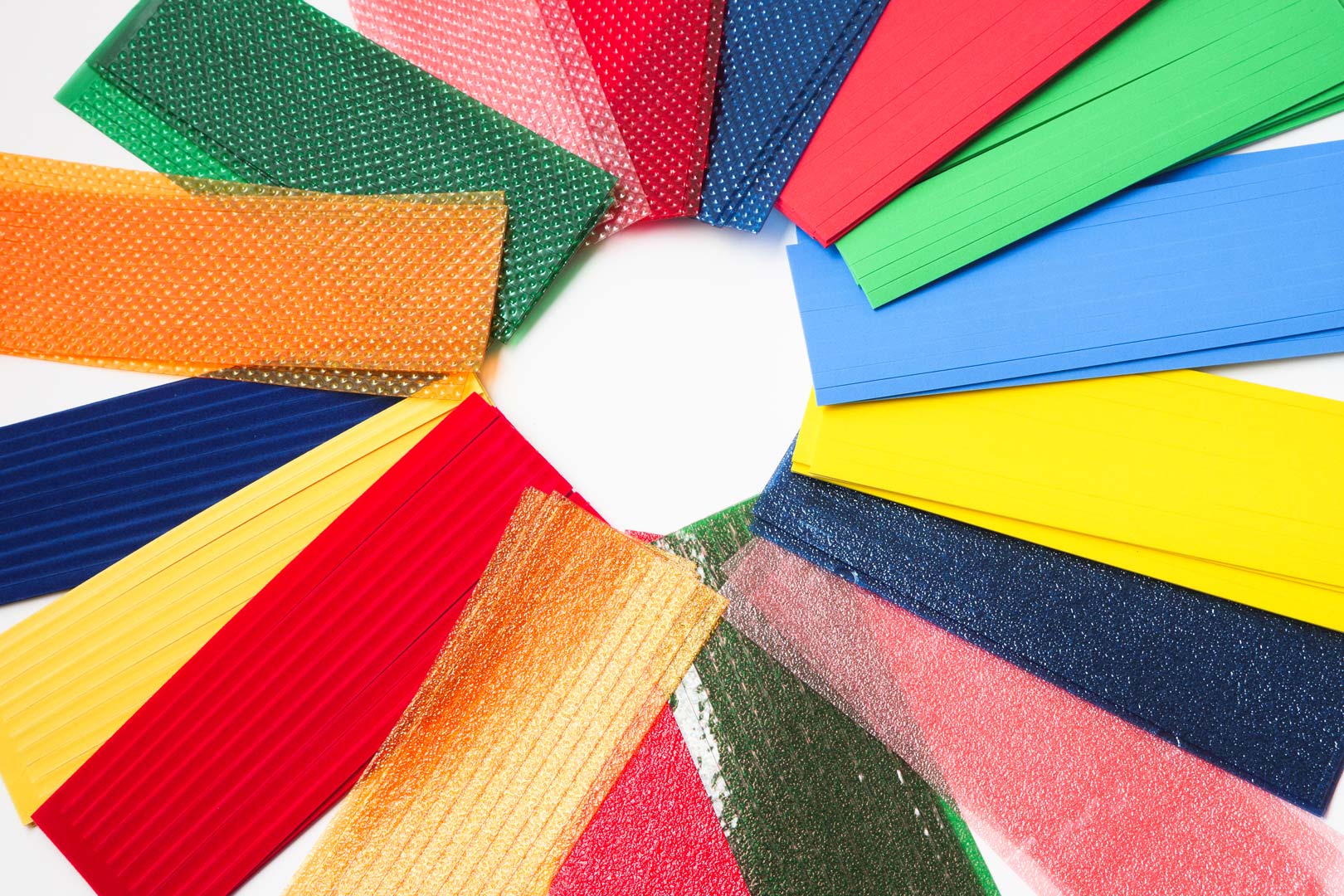 SENSEable STRIPS Stick-On Tactile Lines APH - 3