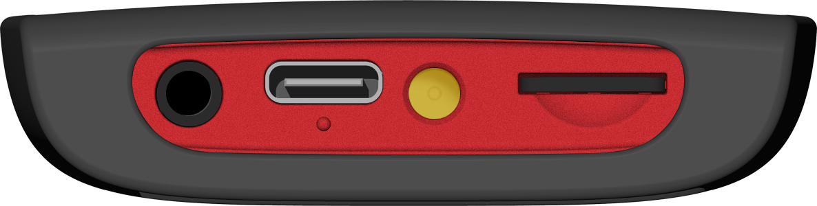 SGS VINE 3 C2 Solar Audio Player and Recorder - 2