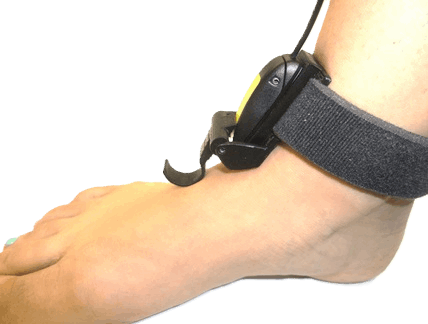 AT Ultra Light Wrist & Ankle Switch ATEC - 2