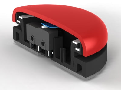 Orby Switch Origin Instruments