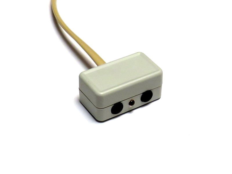 Two-Switch Interface