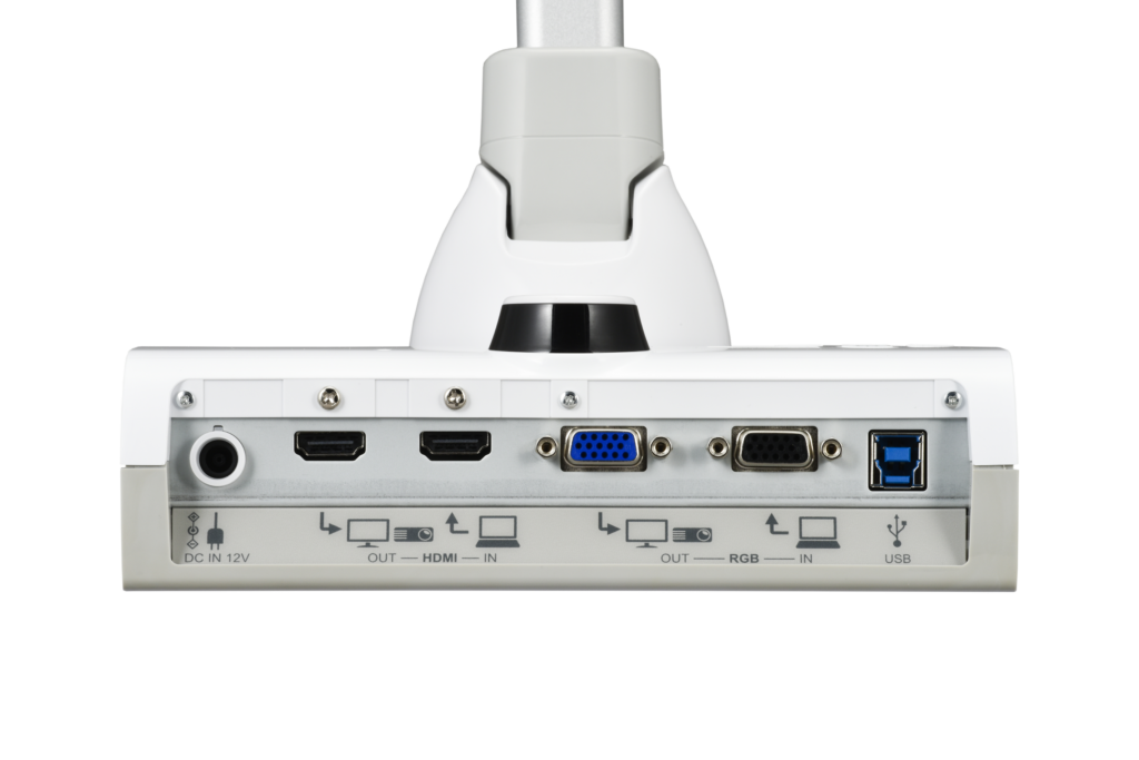 TT-12F Document Camera