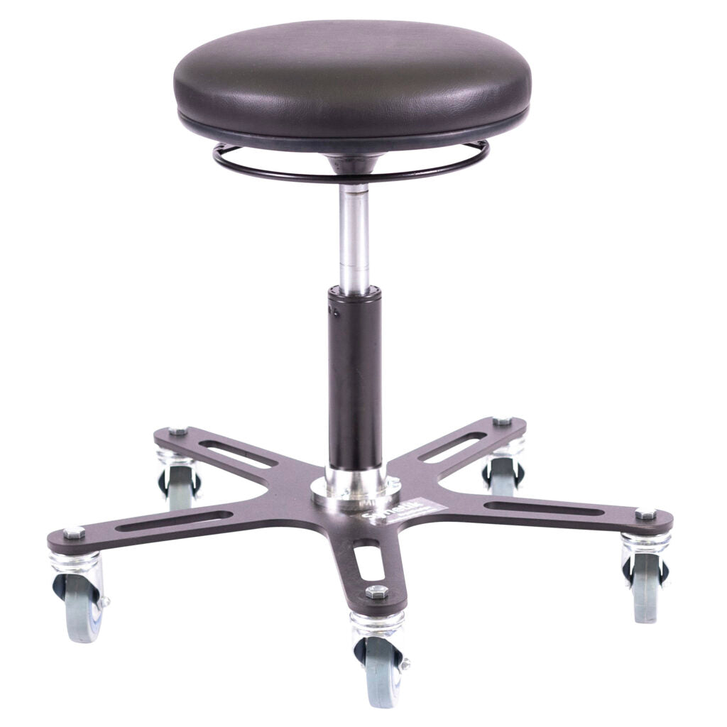 OMNISTOOL welding stool - 1