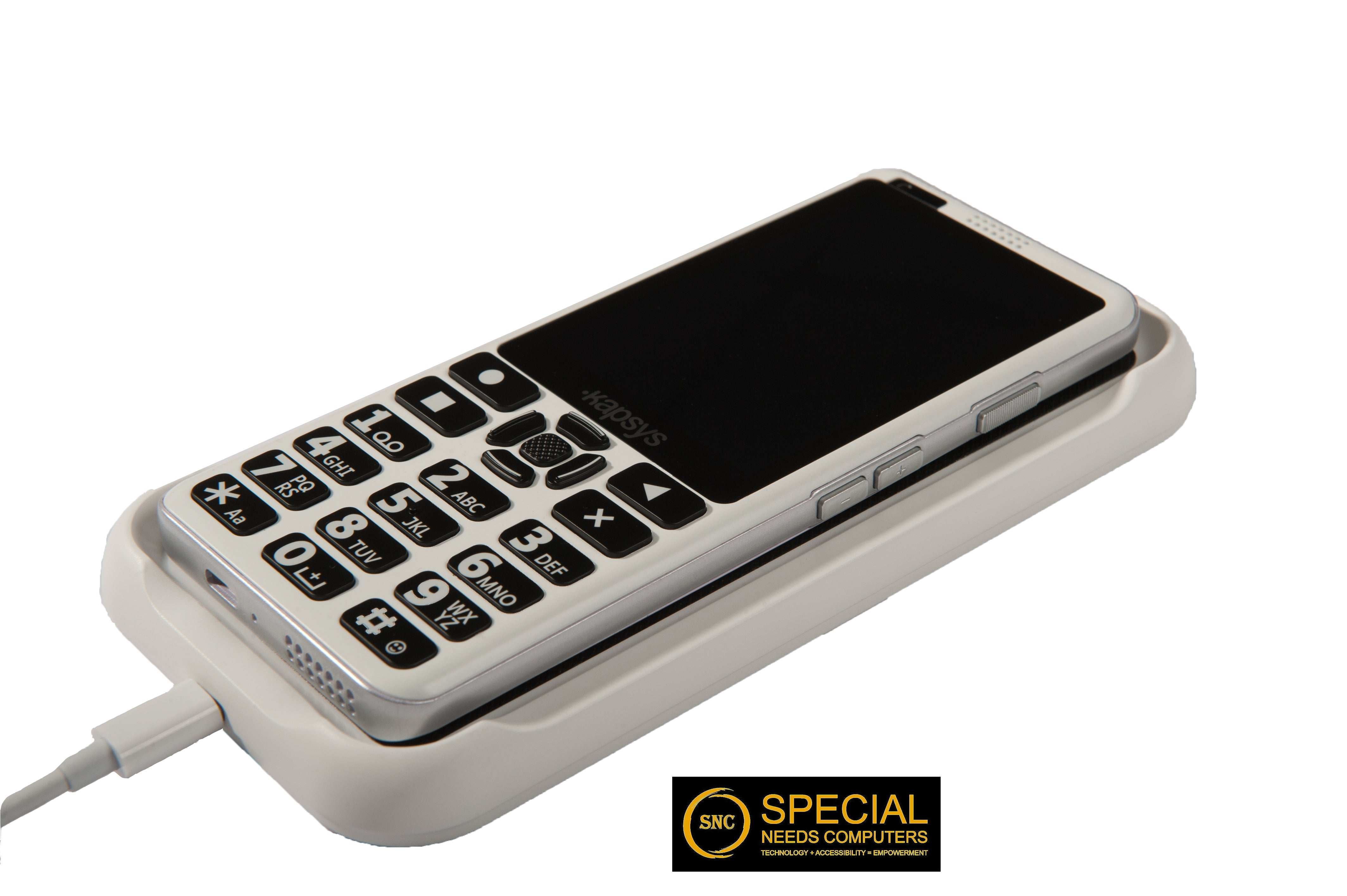 SmartVision 3 Smartphone Premium RAZ Mobility