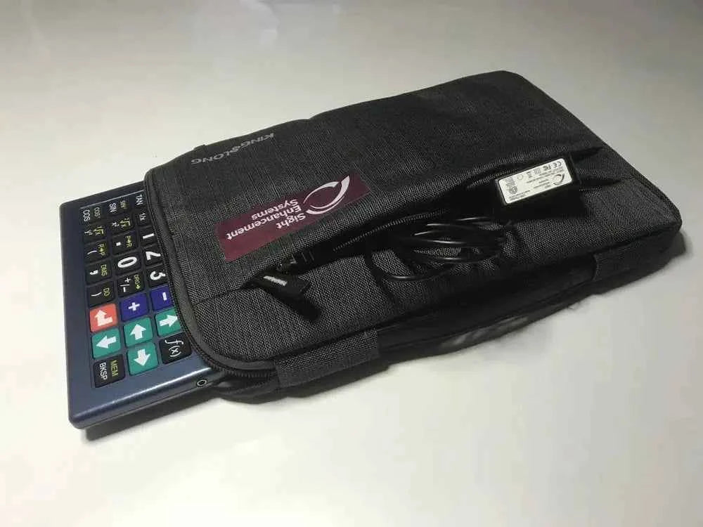 SciPlus-3200 Scientific Calculator