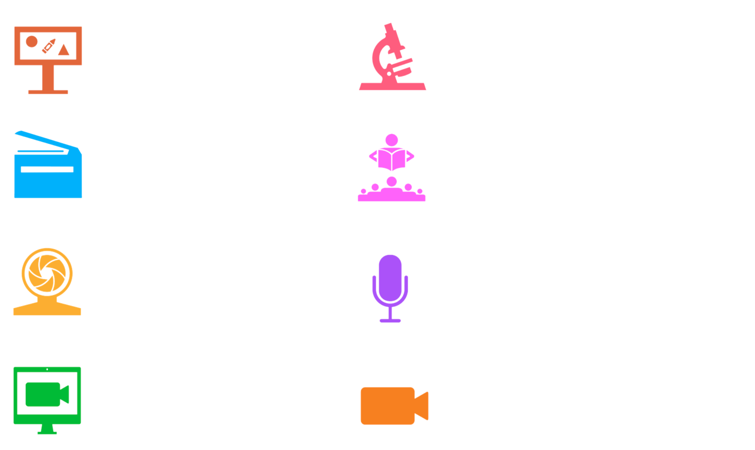 Pilot X: Wireless Digital Teaching Station