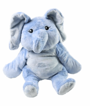 Enabling Hugimals Weighted Quinn the Koala & Emory the Elephant Enabling Devices - 2