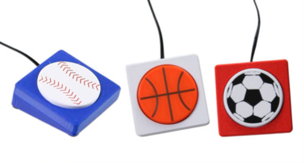 Enabling Sports Switches Enabling Devices