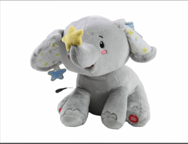 Enabling Twinkling Starlight Buddy Enabling Devices