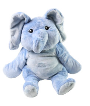Enabling Hugimals Weighted Quinn the Koala & Emory the Elephant Enabling Devices - 2