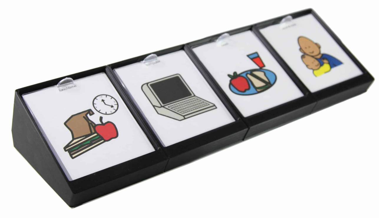 Enabling In-Line 4 Communicator for the VI Enabling Devices