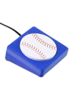 Enabling Sports Switches - Baseball