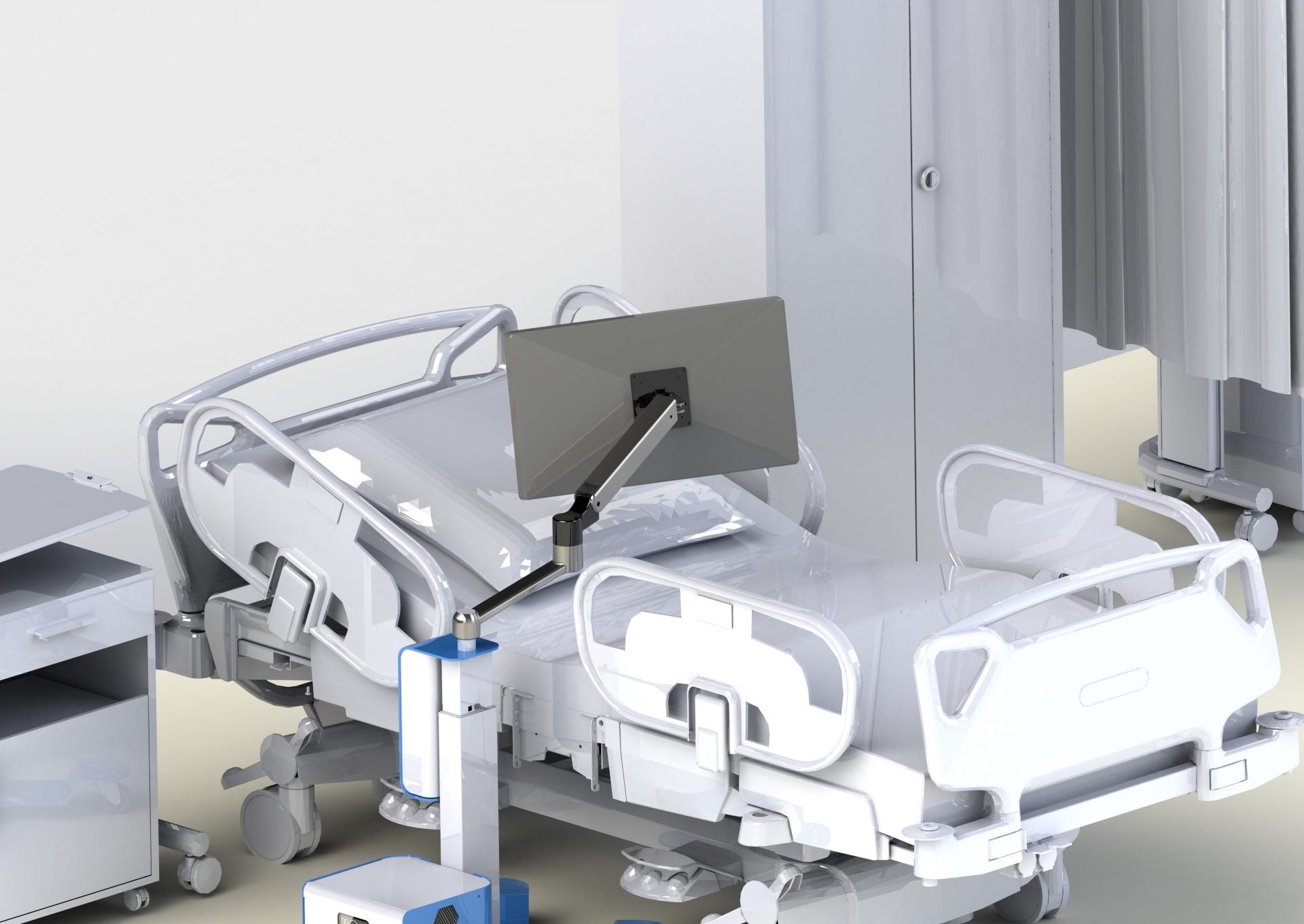 Integrex Serene for Care Homes