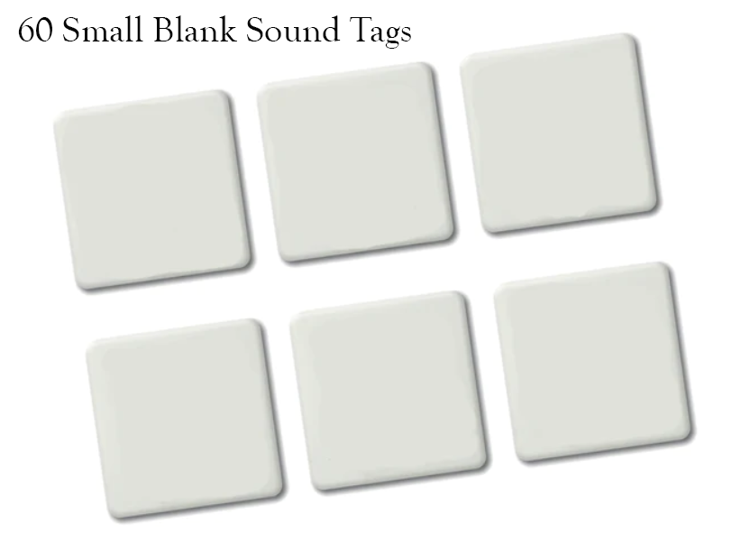 Logan ProxTalker Plus Tactile Connections Kit LoganTech