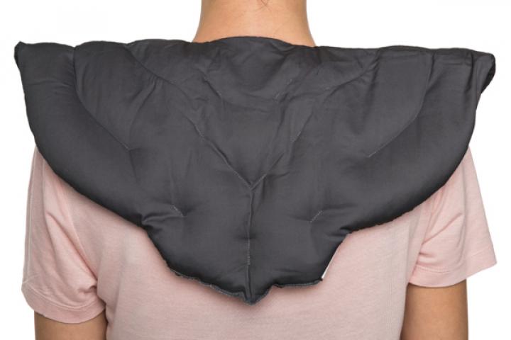 Abilia Somna Collar back