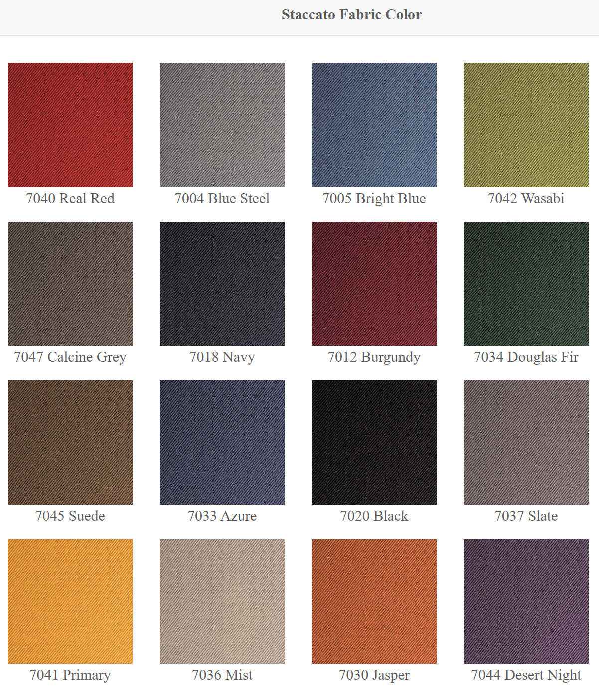 Marathon Ergonomic Office Chair