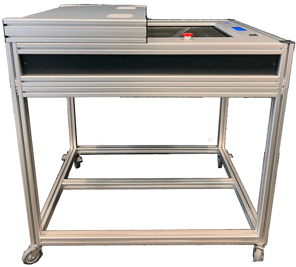 Swell Form Pro Machine - 2