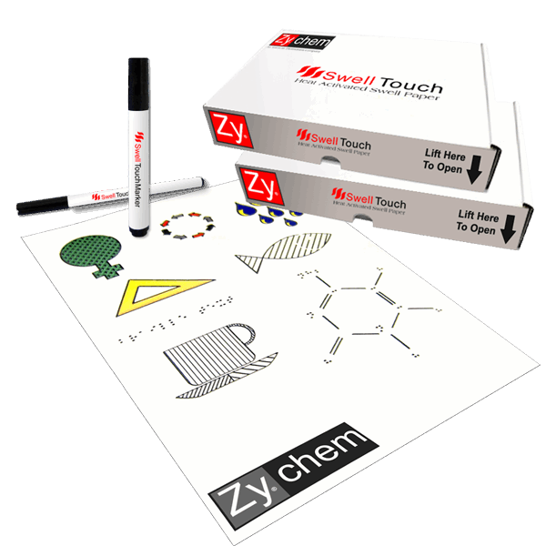 Swell Form Pro Machine - 4