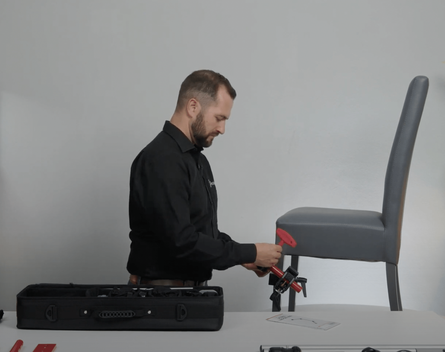 Rehadapt Training Kit - 3