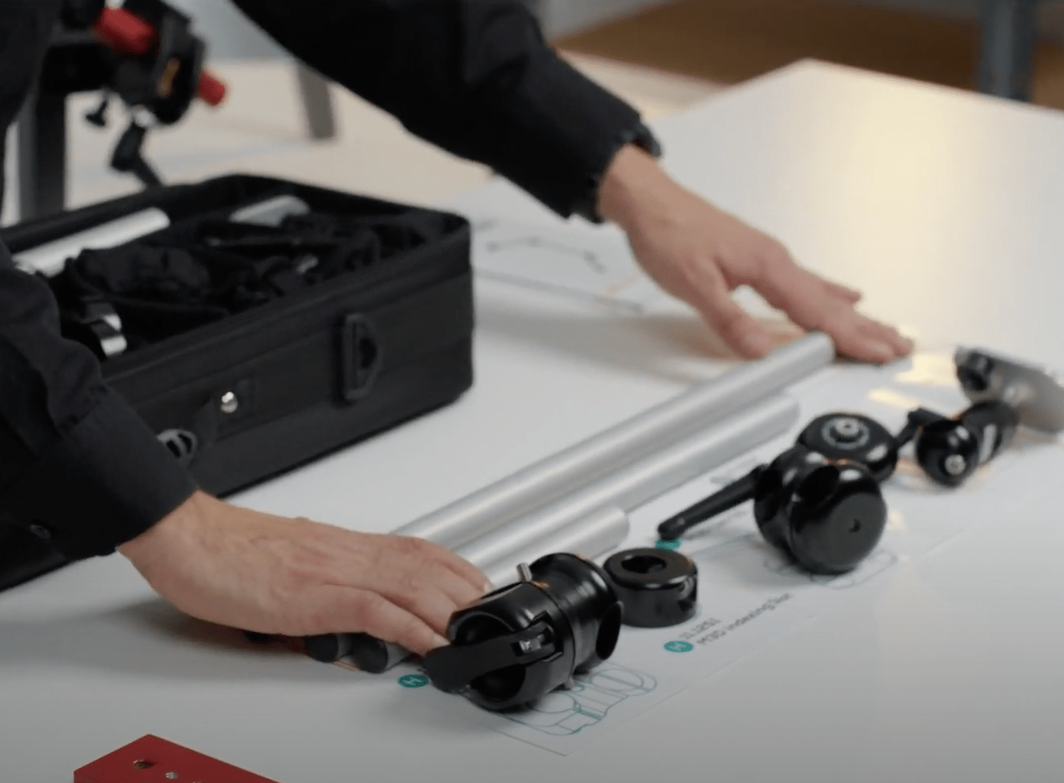 Rehadapt Training Kit - 5