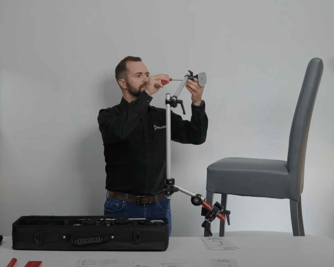 Rehadapt Training Kit - 6