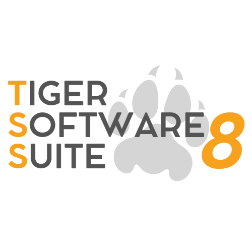 Tiger Software Suite 8 (TSS)