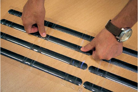 Tactile Floor Guides Special Needs Computers
