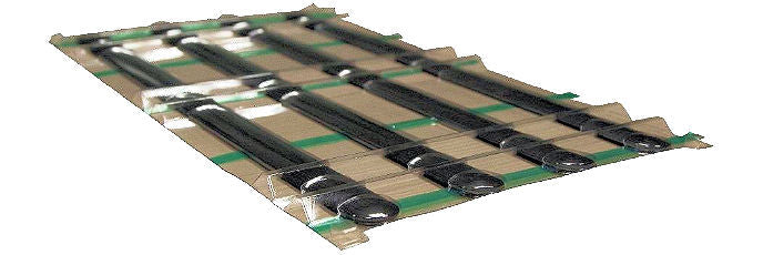 Tactile Floor Guides Special Needs Computers