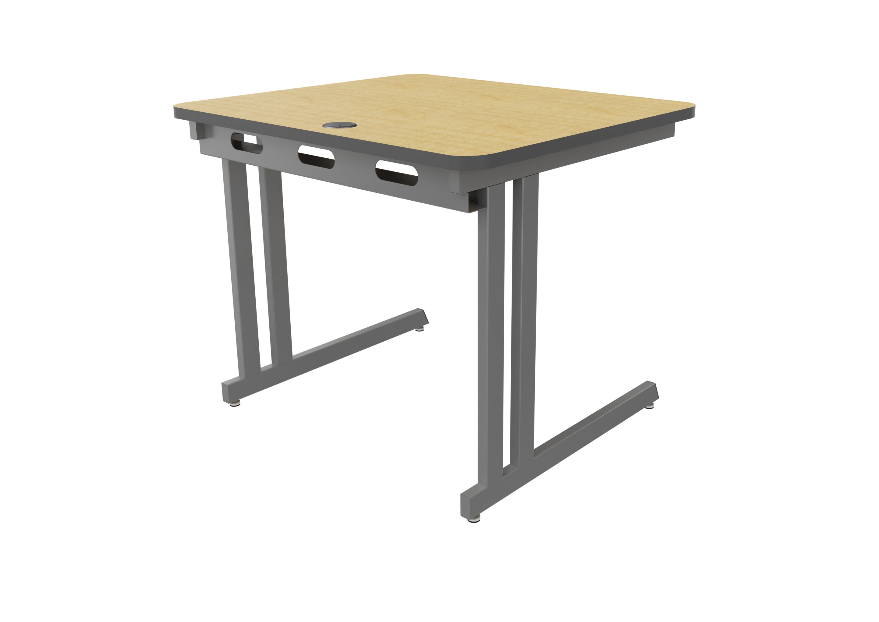 Tekno Student Table Mity Furniture