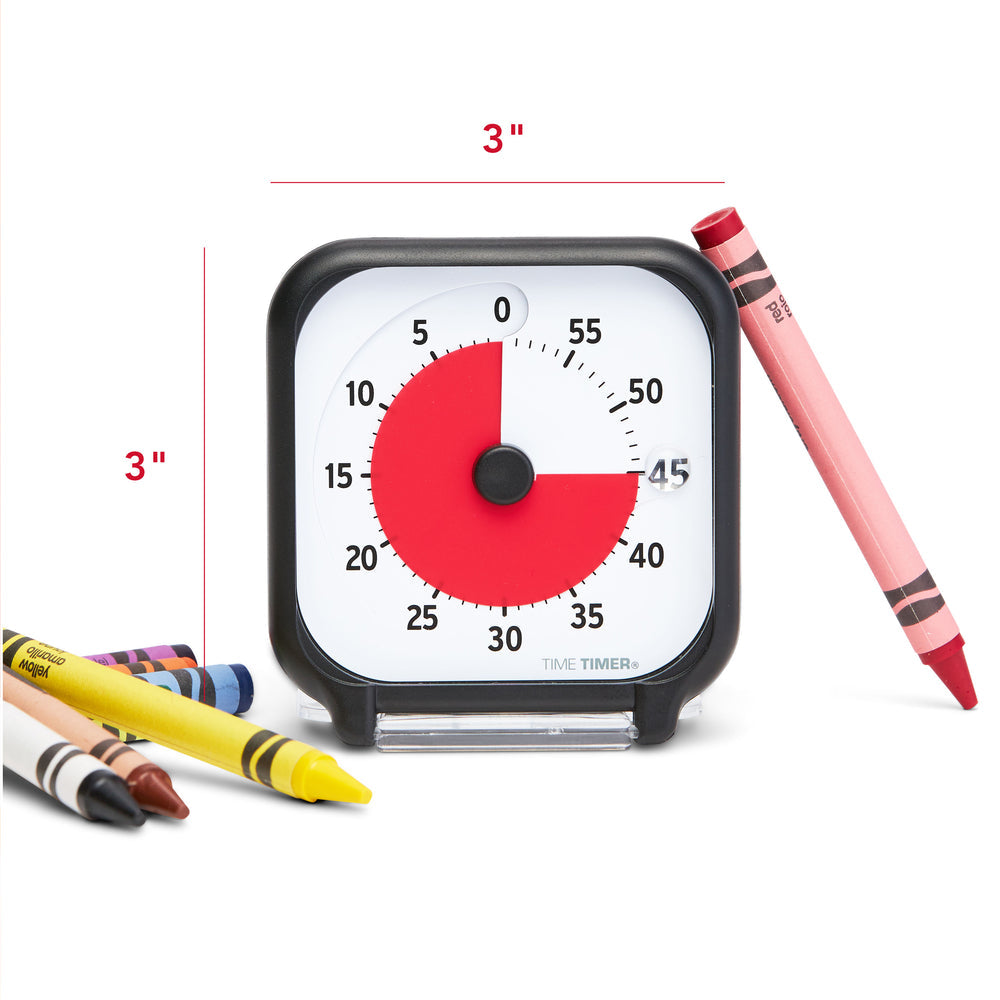Time Timer 3-inch - 1