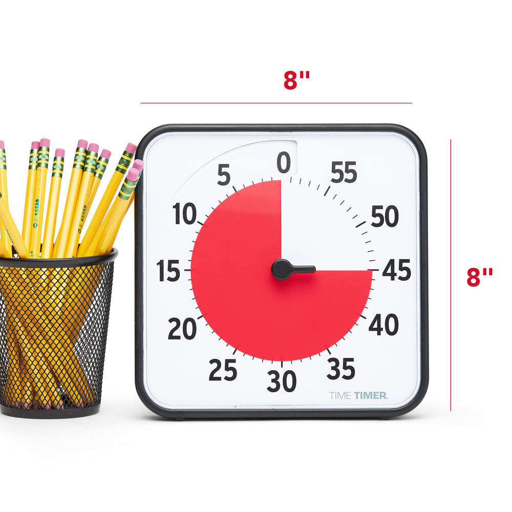 Time Timer 8-inch - 5